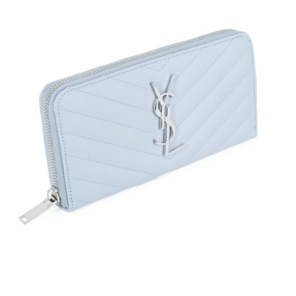 SAINT LAURENT WALLET
